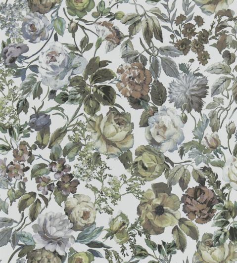 Designers Guild Wallpaper | Jane Clayton