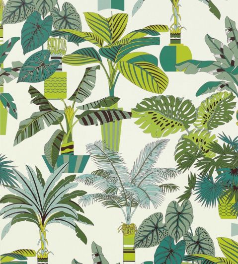 Manuel Canovas Wallpaper | Jane Clayton