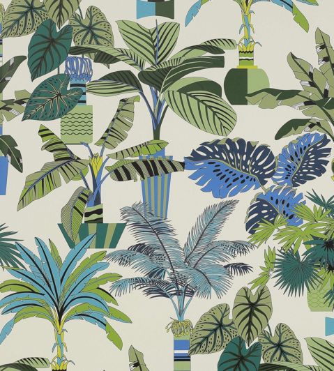 Manuel Canovas Wallpaper 