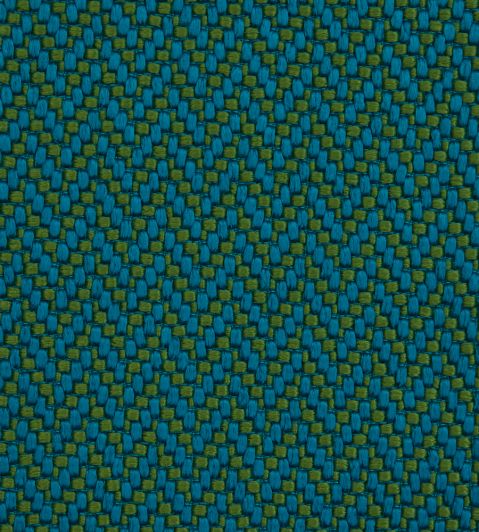 Geometric Fabric | Jane Clayton