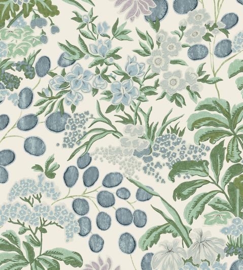 Thibaut Wallpaper | Jane Clayton