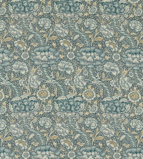 Morris & Co Fabric. | Jane Clayton