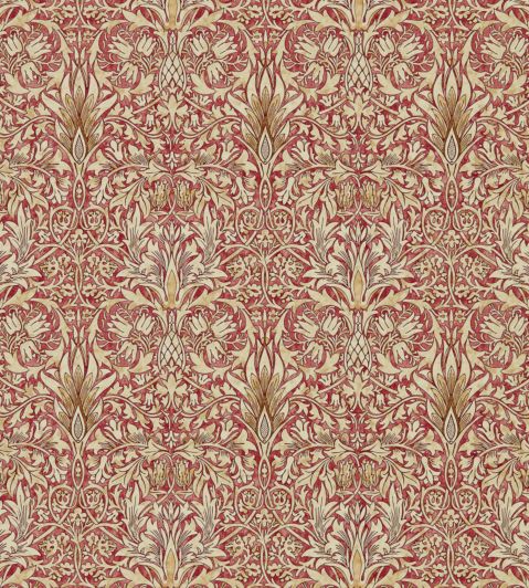 Morris & Co Wallpaper | Jane Clayton