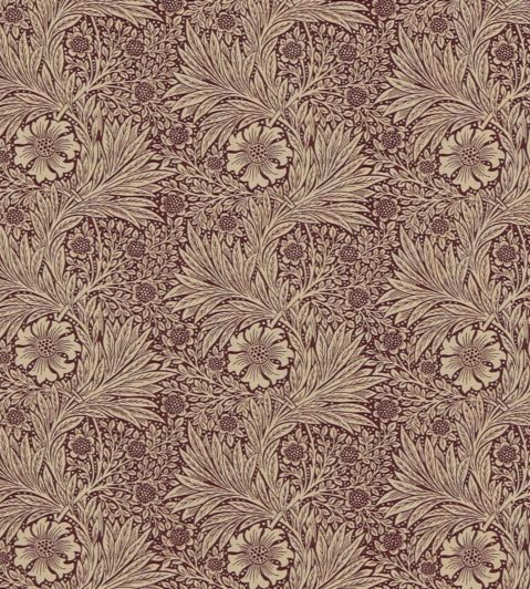 Morris & Co Fabric. 