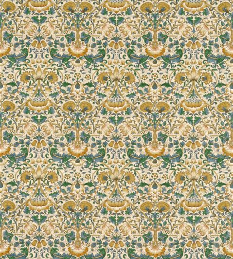 Morris & Co Fabric. | Jane Clayton