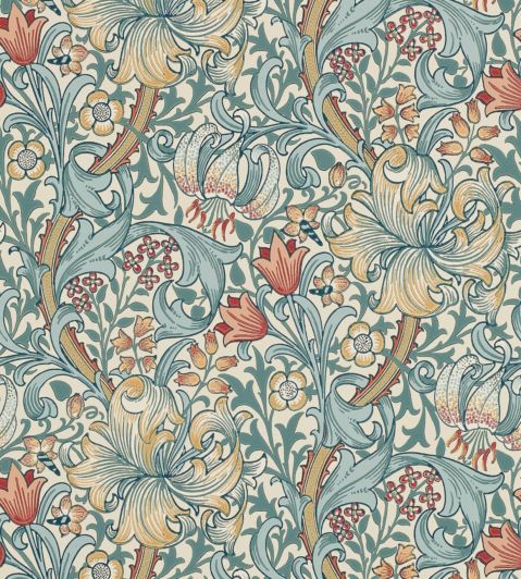 Designer Wallpaper | Wallcoverings & Panels | Jane Clayton