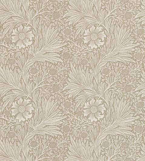 Morris & Co Wallpaper| William Morris Wallpaper | Jane Clayton