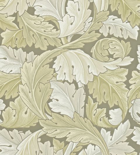 Morris & Co Wallpaper| William Morris Wallpaper | Jane Clayton