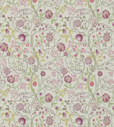 Morris & Co Wallpaper | Jane Clayton