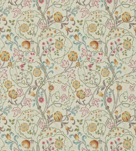 Morris & Co Wallpaper| William Morris Wallpaper | Jane Clayton