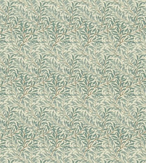 Morris & Co Fabric. | Jane Clayton