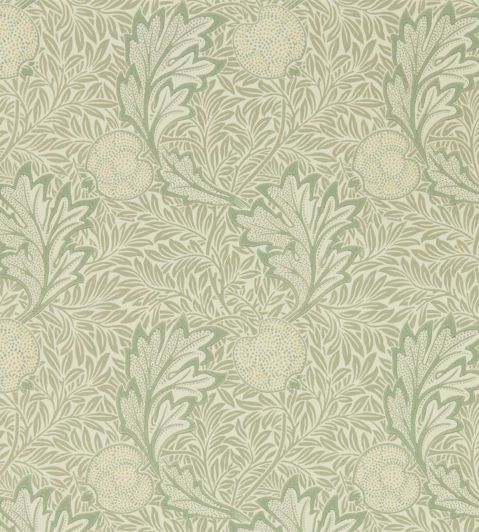 Morris & Co Wallpaper| William Morris Wallpaper | Jane Clayton
