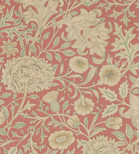 Morris & Co Wallpaper| William Morris Wallpaper | Jane Clayton