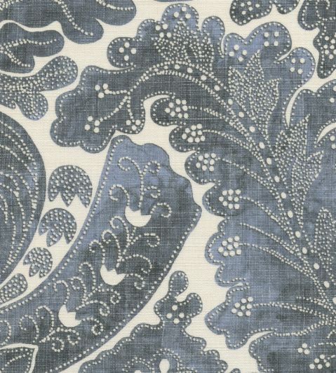 Damask Fabric | Upholstery & Drapery Fabric | Jane Clayton