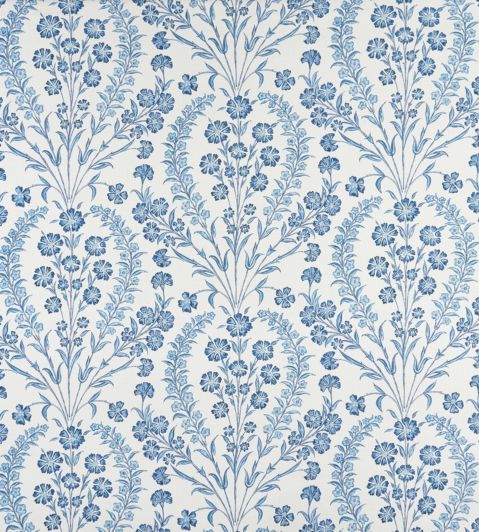 Nina Campbell Fabric | Jane Clayton