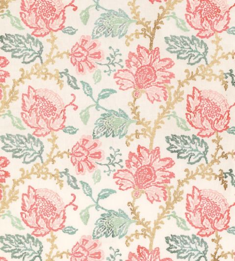 Nina Campbell Fabric | Jane Clayton