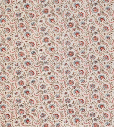 Nina Campbell Fabric | Jane Clayton