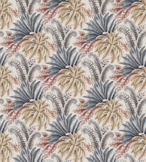 Osborne & Little Wallpaper | Jane Clayton