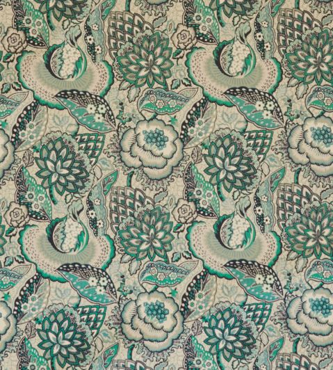 Liberty Fabric | Liberty Interiors Fabric | Jane Clayton