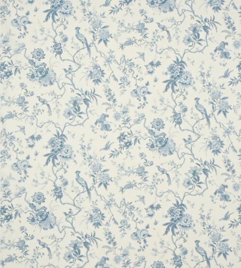 Sanderson Fabric | Jane Clayton