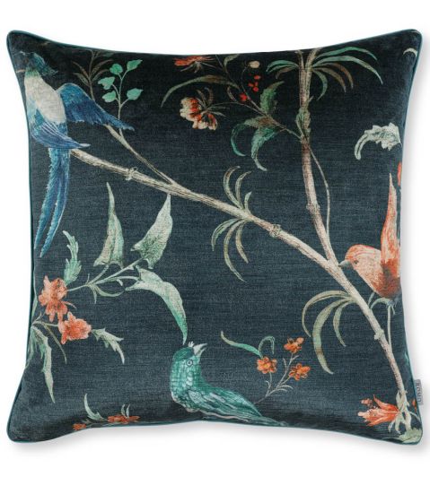 Romo Ready Made Cushions | Jane Clayton