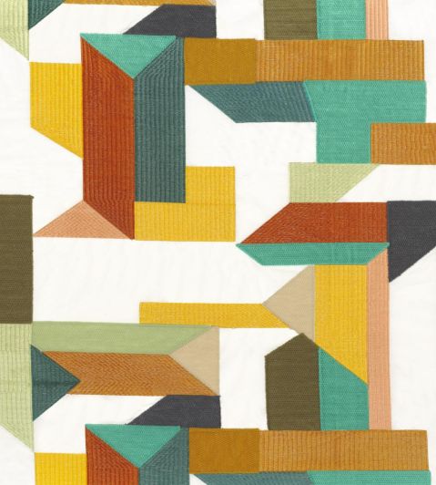 Casamance Fabric | Jane Clayton