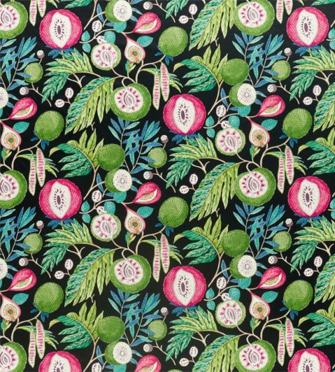 Sanderson Fabric | Jane Clayton