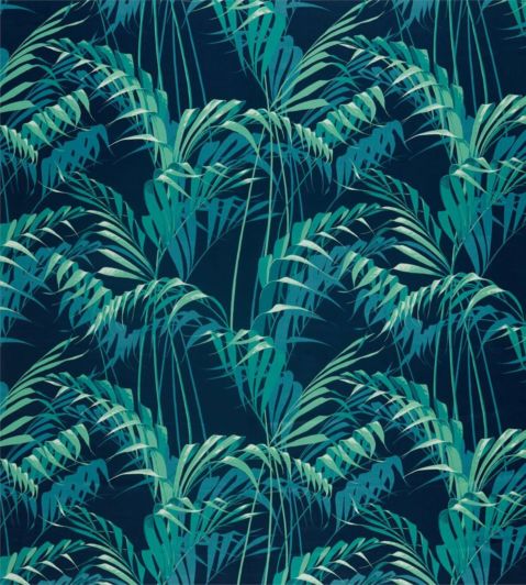 Sanderson Fabric | Jane Clayton