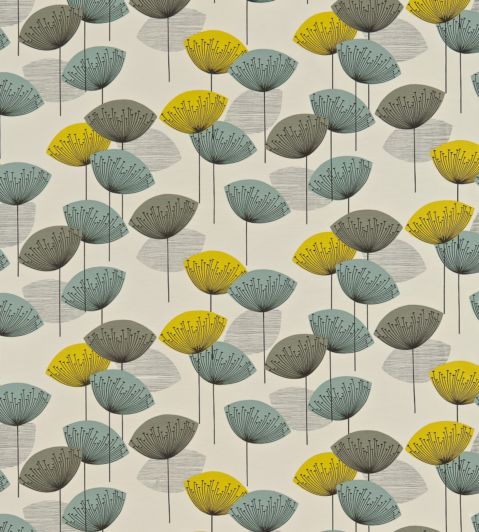 Sanderson Fabric | Jane Clayton