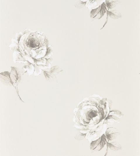 Floral Wallpaper | Jane Clayton