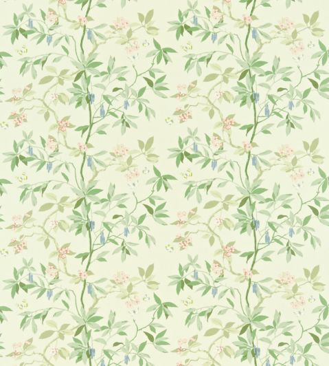 Sanderson Fabric | Jane Clayton