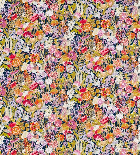 Harlequin Fabric | Jane Clayton