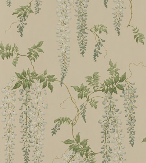 Colefax and Fowler Wallpaper | Jane Clayton