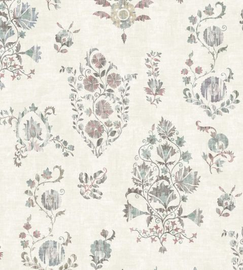 Lewis & Wood Wallpaper | Jane Clayton