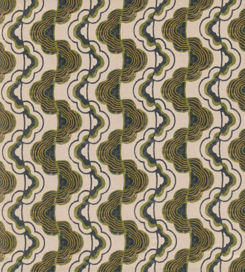 Nobilis Fabric | French Inspired Design | Jane Clayton