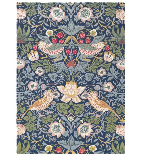 Morris & Co Rugs | Jane Clayton & Company