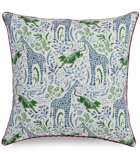 Hotsell Spencer home Decor Kennel Club Jacquard throw pillows