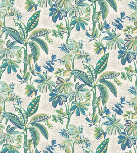 Osborne & Little Wallpaper | Jane Clayton