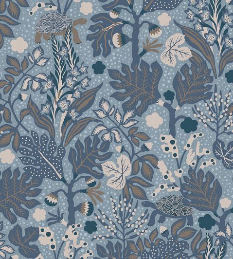 Borastapeter Wallpaper | Jane Clayton