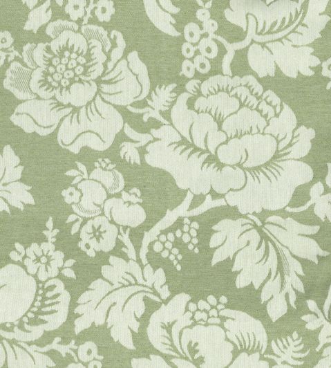 Ian Mankin Fabric | Jane Clayton