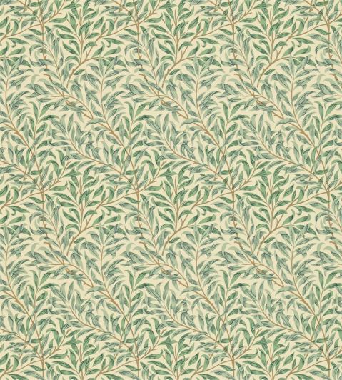 Morris & Co Wallpaper | William Morris Wallpaper | Jane Clayton