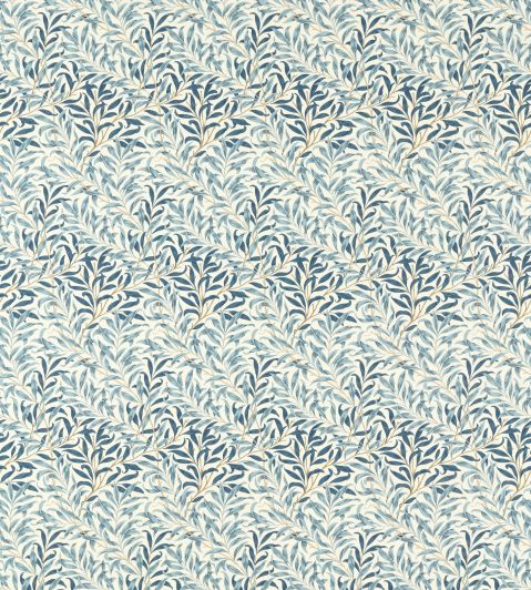 Morris & Co Fabric. | Jane Clayton