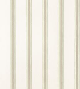 Beckley Stripe Wallpaper by Anna French Green