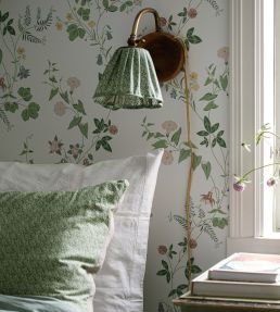 Midsummer Eve Wallpaper by Borastapeter in 80 | Jane Clayton