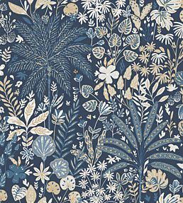 Hope Wallpaper by Caselio in 6913 | Jane Clayton