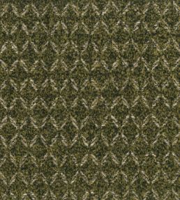 Clarendon Fabric by Osborne & Little Olive