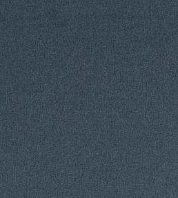 Highlander Fabric by Clarke & Clarke in Navy | Jane Clayton