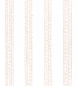 Cypress Stripe Fabric by Thibaut Clay
