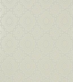 Melusine Wallpaper by Designers Guild in Ivory | Jane Clayton