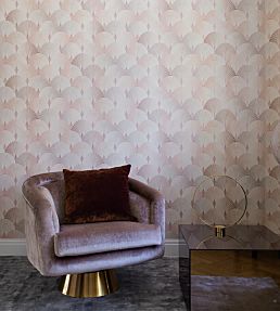 Pigalle Wallpaper by Engblad & Co in 65 | Jane Clayton